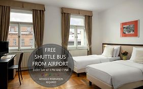 Hotel Praga 1