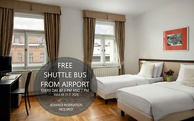 Hotel Praga 1